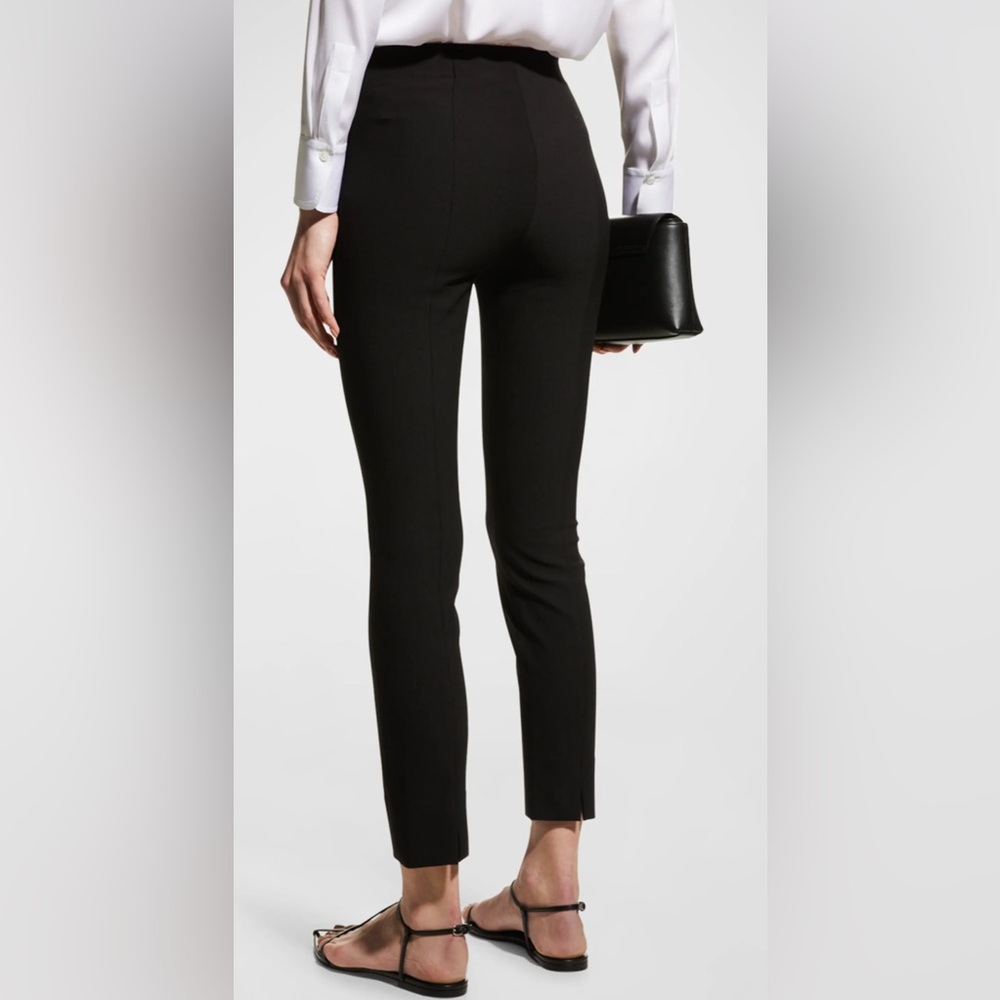 Vince
Stitch-Front Seam Leggings